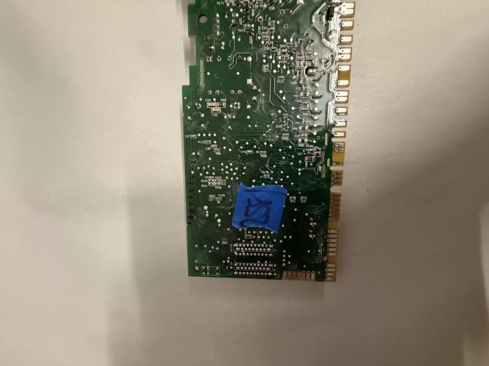 Whirlpool W10647592 W10354910 Dishwasher Control Board AZ217496 | KM258