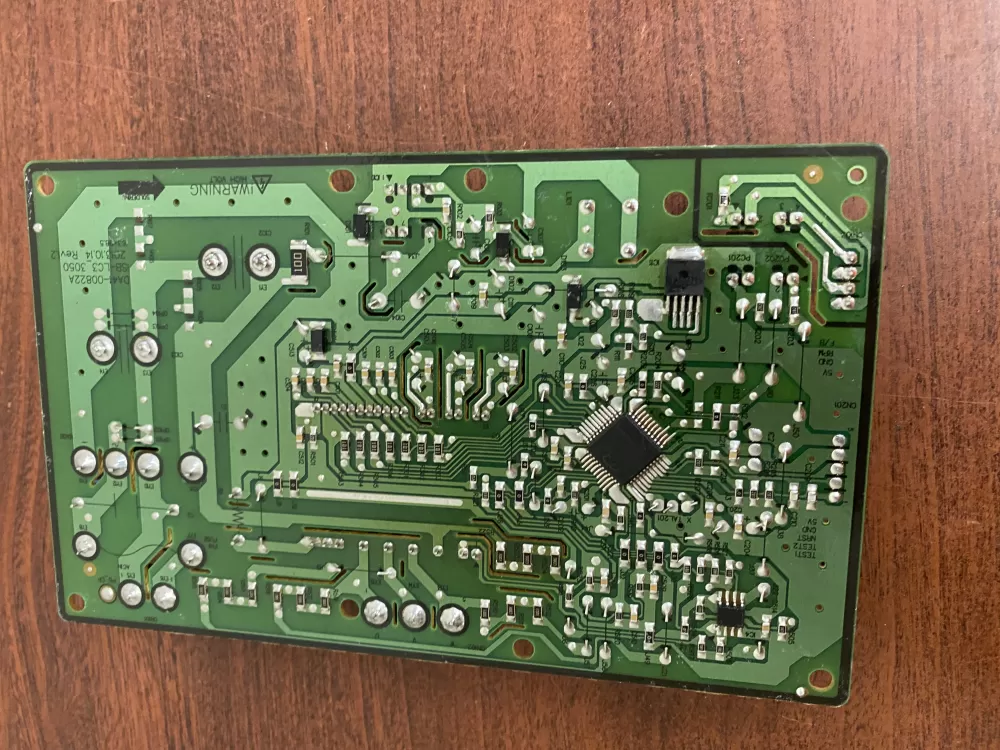 Samsung AP5914908 DA92 00483B Refrigerator Control Board AZ33407 | BK1685