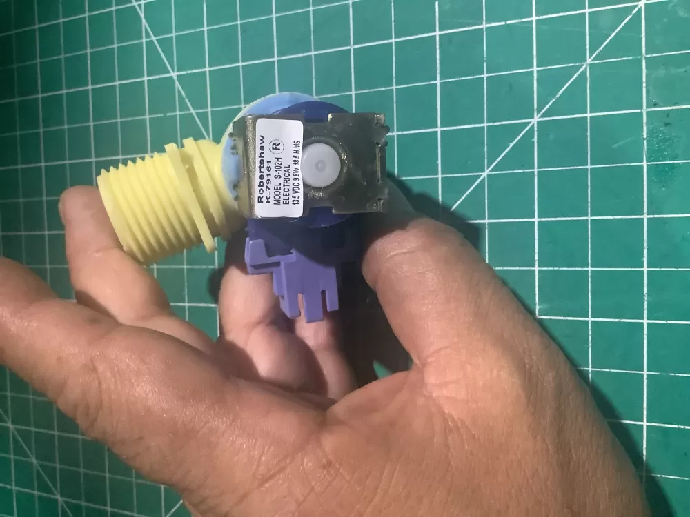 GE  WD15X26078  K-79161 