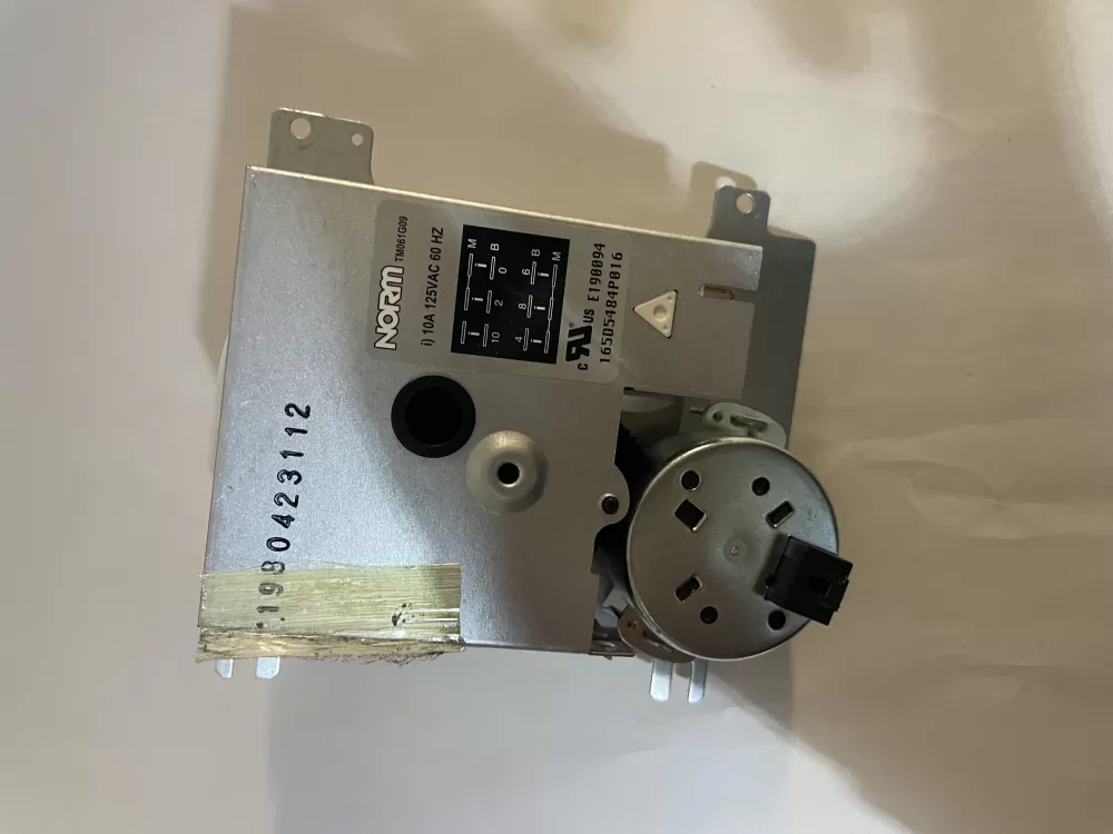 Hotpoint AP2616982 876973 Dishwasher General Electric Timer AZ120859 | KM2205