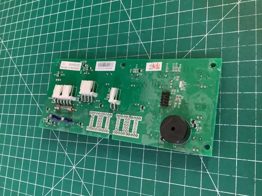 GE 225D4314G005 Refrigerator Control Board Dispenser AZ187803 | NR1963