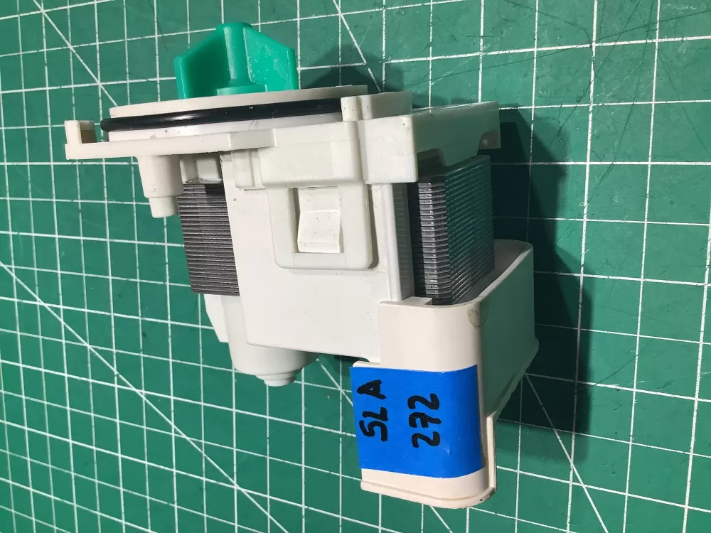 Frigidaire A00044328 Dishwasher Drain Pump AZ144877 | SL272