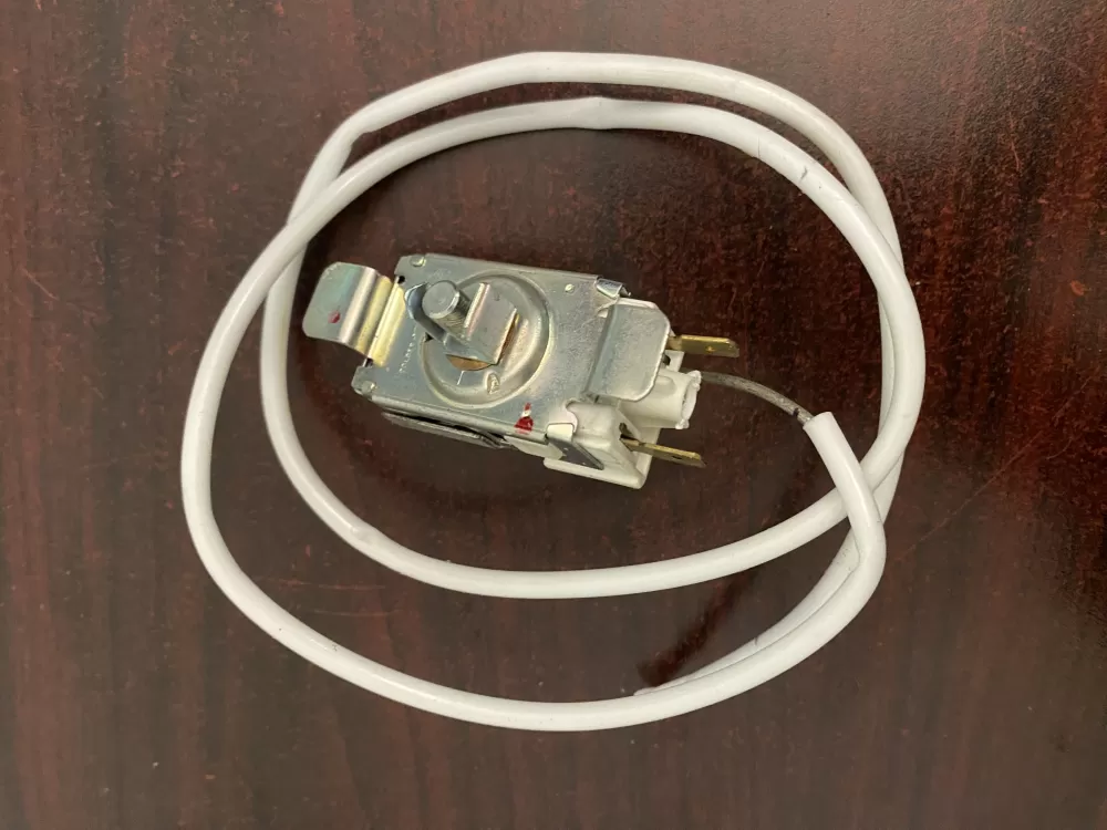 Westinghouse PS8769007 Thermostat Cold Control AZ94932 | BK1431