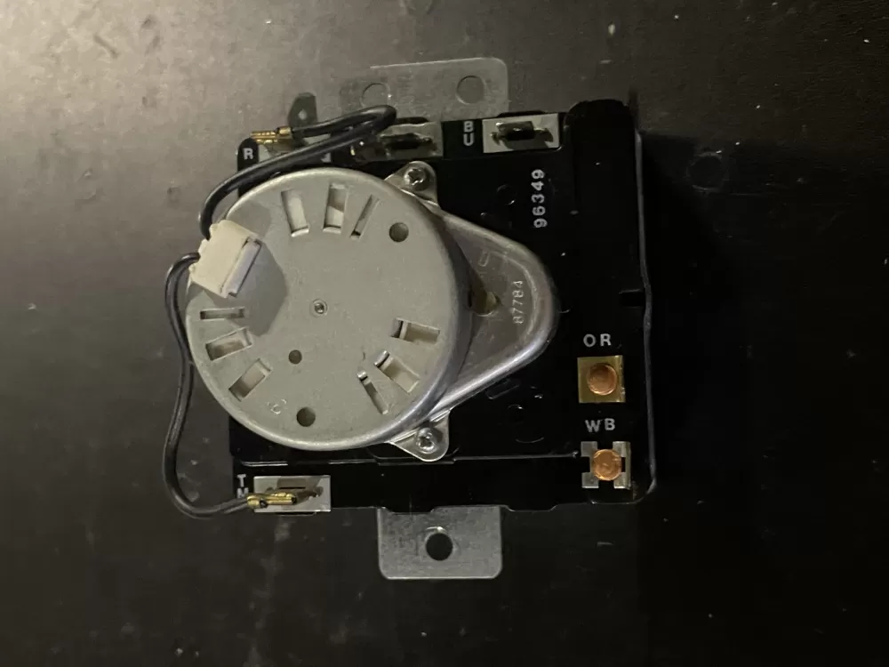[whirlpool  Roper] 3976571 Dryer Timer