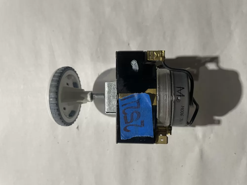 Maytag Whirlpool 53-3764 Dryer Timer AZ204163 | KM2521