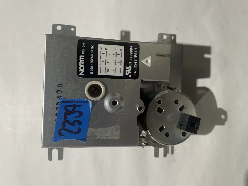 Hotpoint AP2616982 876973 Dishwasher General Electric Timer AZ190952 | KM2334
