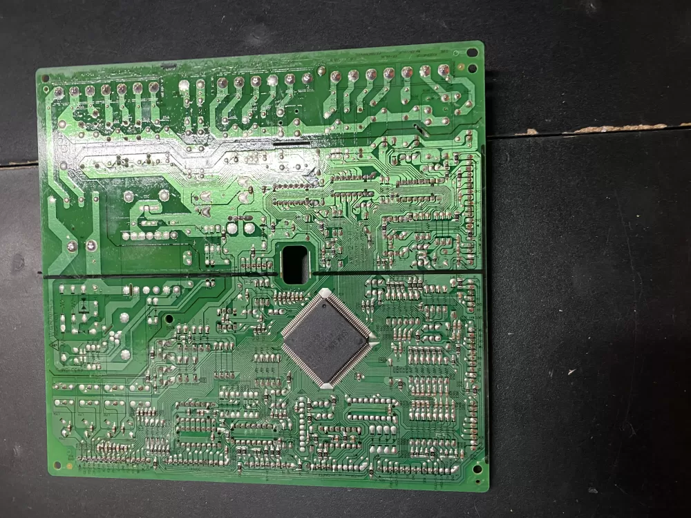 Samsung DA92-00592A DA92-00592B Refrigerator Control Board AZ23706 | BK775