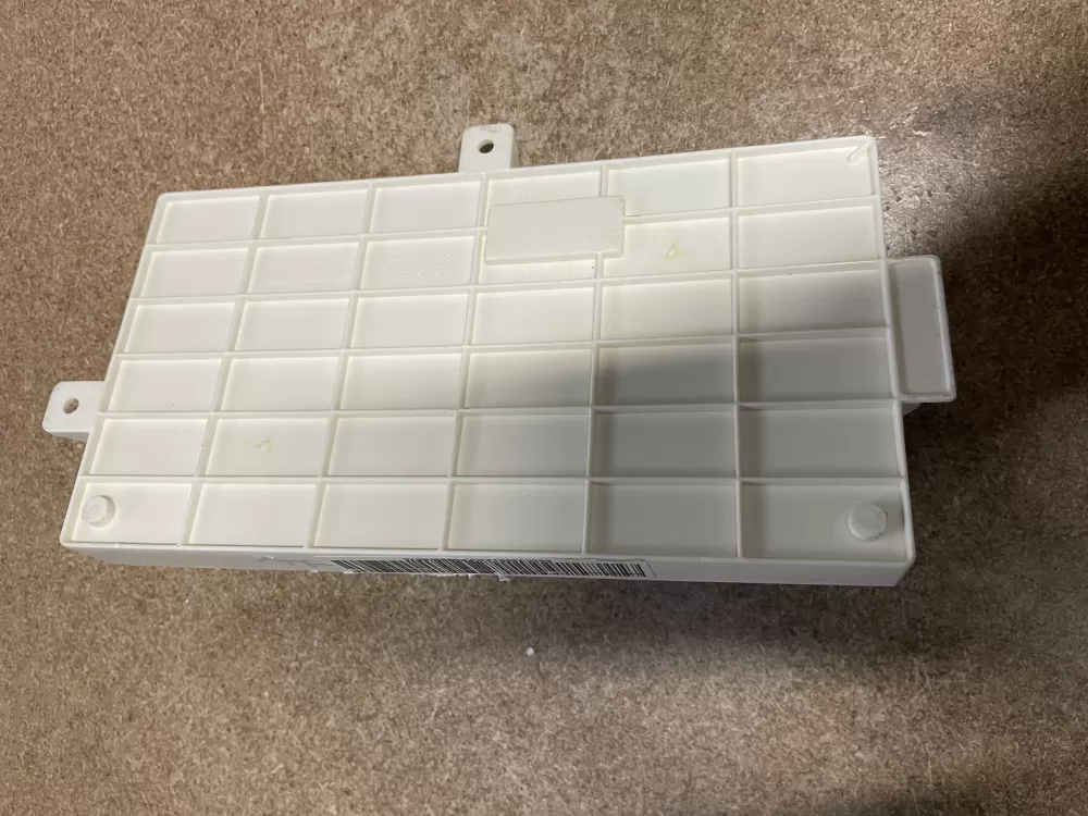 Samsung DC92-00123C Dryer Control Board AZ9350 | KM1515