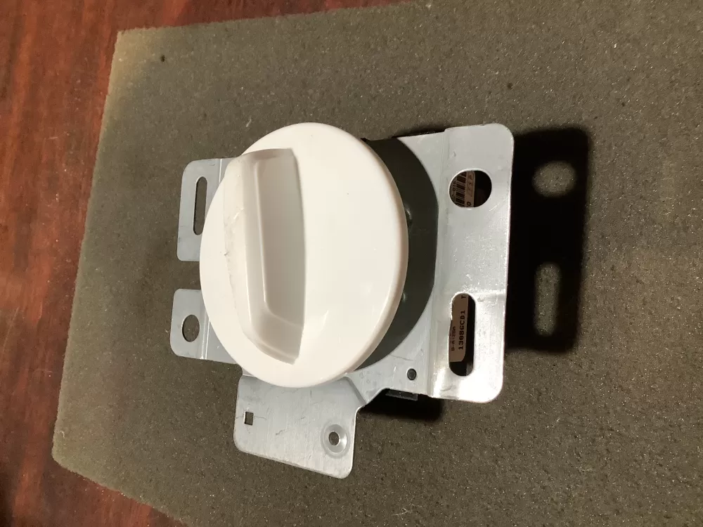 Maytag  Amana  Admiral  Roper AP6003908 W10436308 W10745655 W10857612VP W10857612 PS11731366 Dryer Timer