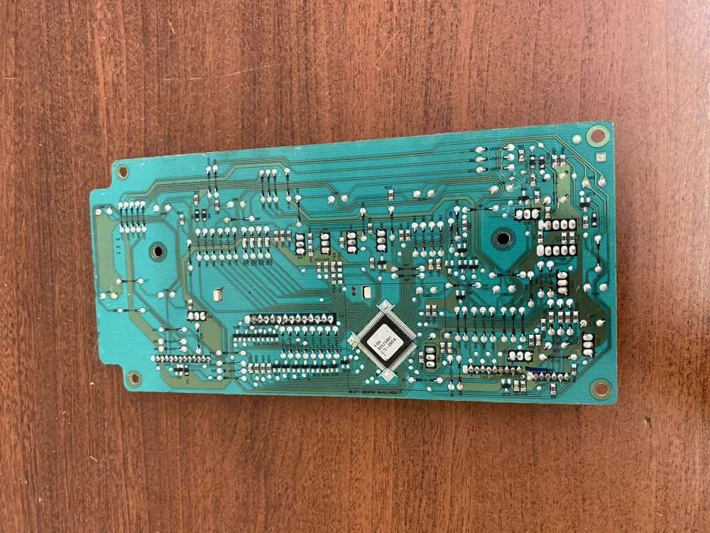 LG EBR73815105 Range Oven Control Board AZ33442 | BK1685