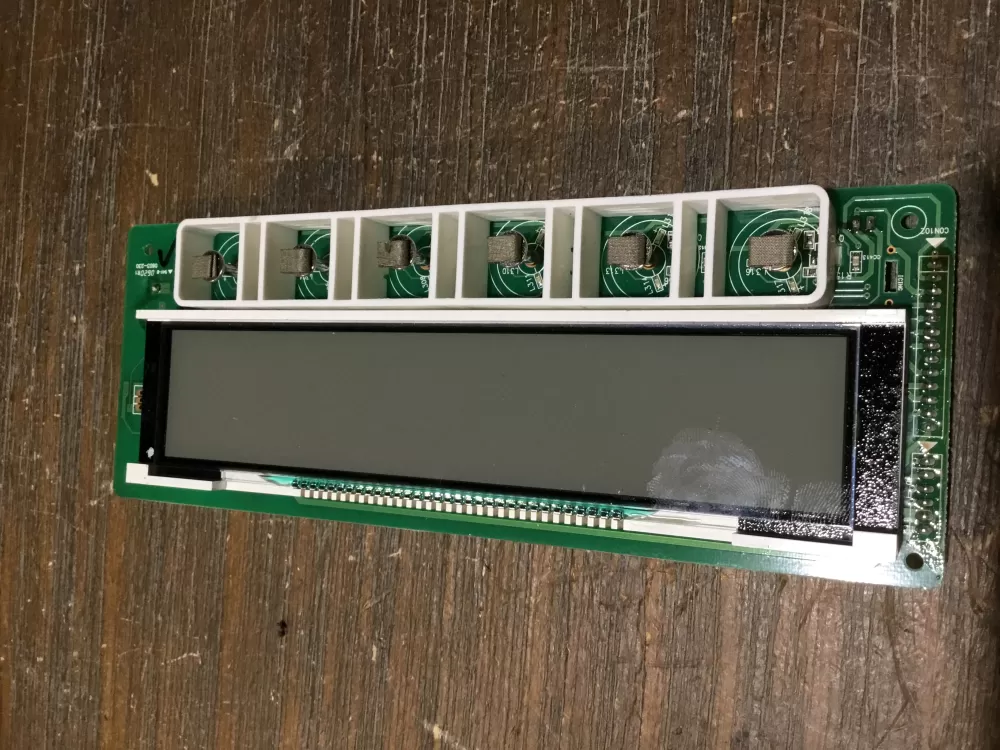 LG Kenmore 6871JB1451A Refrigerator Control Board Dispenser AZ57802 | NR1911