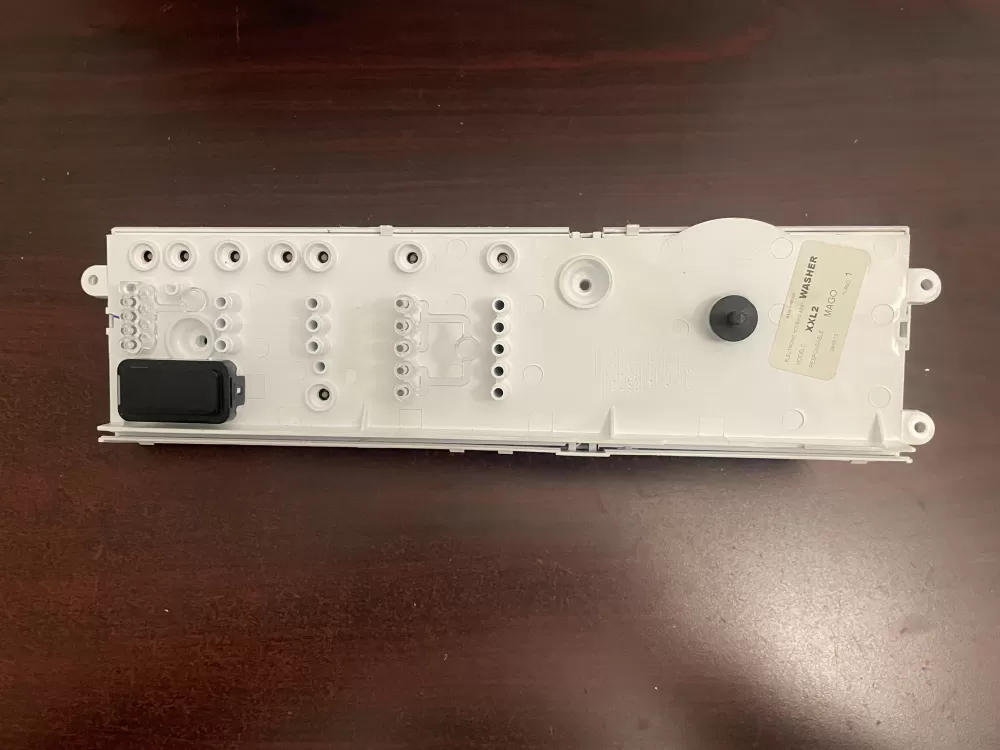 Frigidaire 1347317 Dryer Control Board