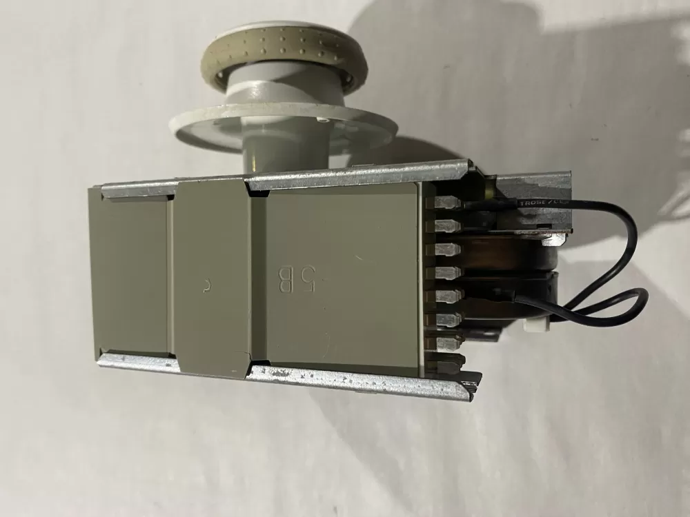 Maytag 62096830 6 2096830 2096830 Washer Timer AZ188798 | BK470