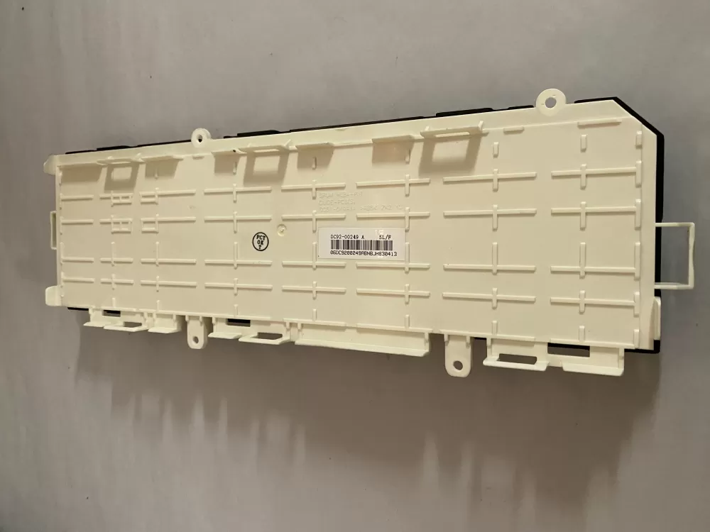 Samsung DC92-00249A WH12X10443 Washer Control Board AZ197952 | BK2768