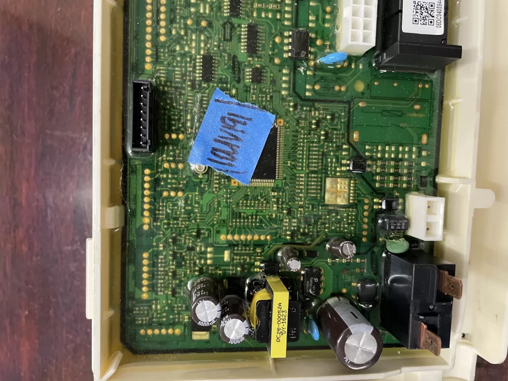 Samsung DC94 05944A Dryer Control Board AZ28936 | KMV191