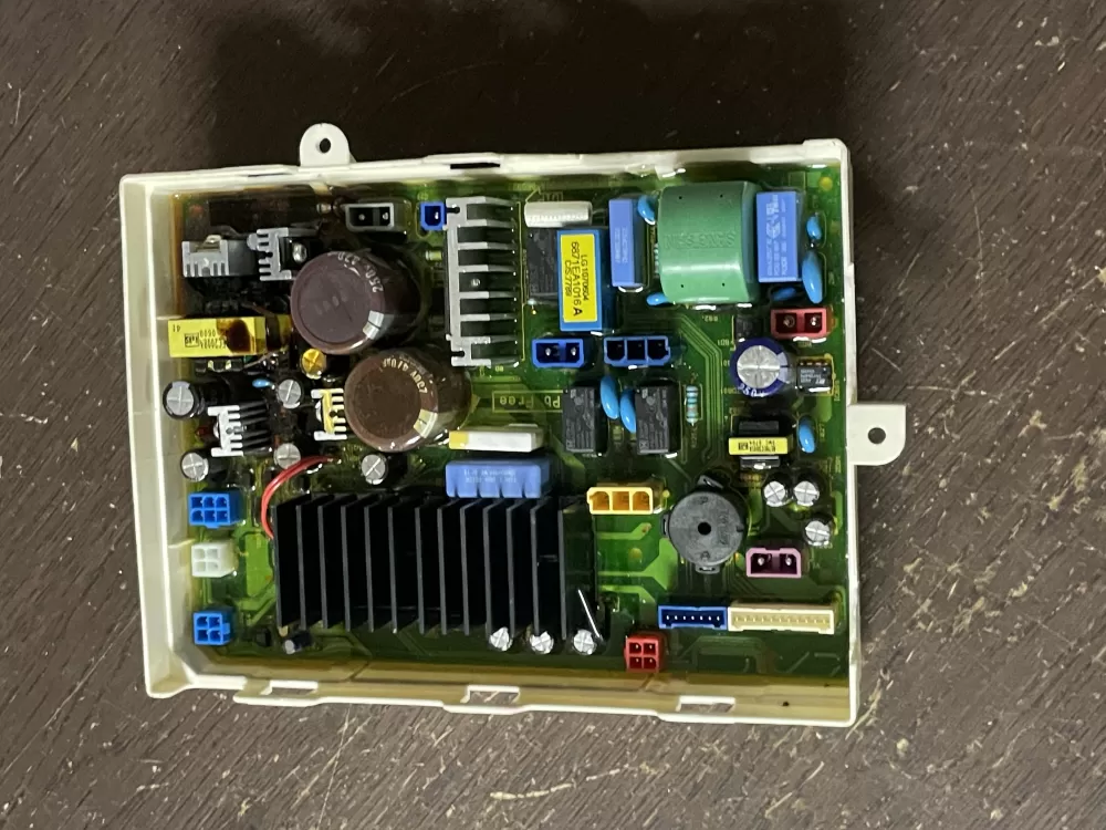 LG  GE 6871EA1016A Washer Control Board