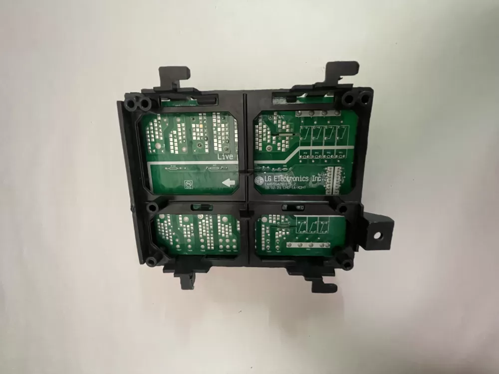 LG EBR80595412 Sub Pcb Assembly AZ193672 | KM2587