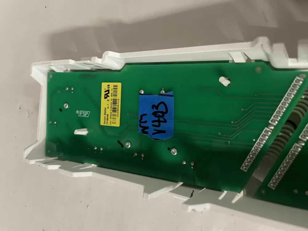 Whirlpool Maytag Kenmore 8571942 8564405 Washer Control Board AZ227456 | Wmv403