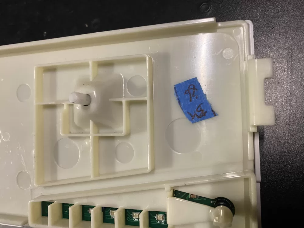 Maytag W10438176 W10445394 W10480178 Washer Control Board AZ26772 | BK86