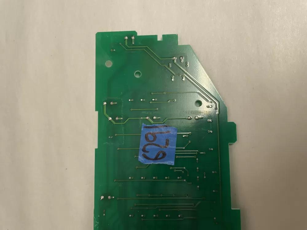 Whirlpool W10297395 Washer Control Board AZ203915 | KM629