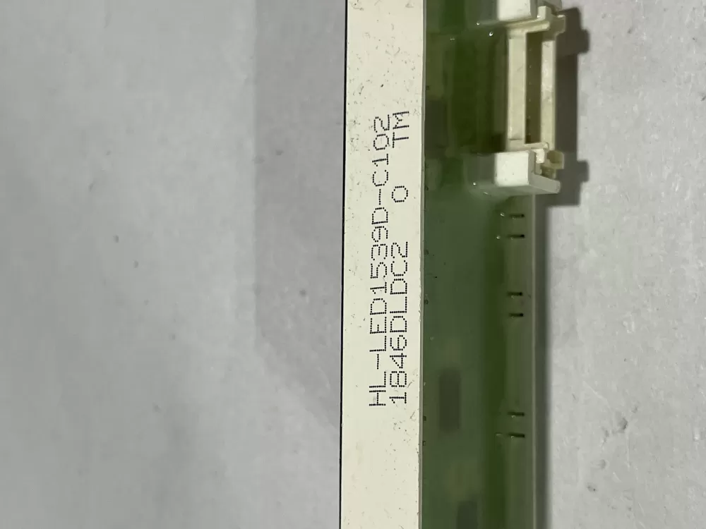 LED1539D C102  HL Timer Display Control Board AZ149367 | Wm719
