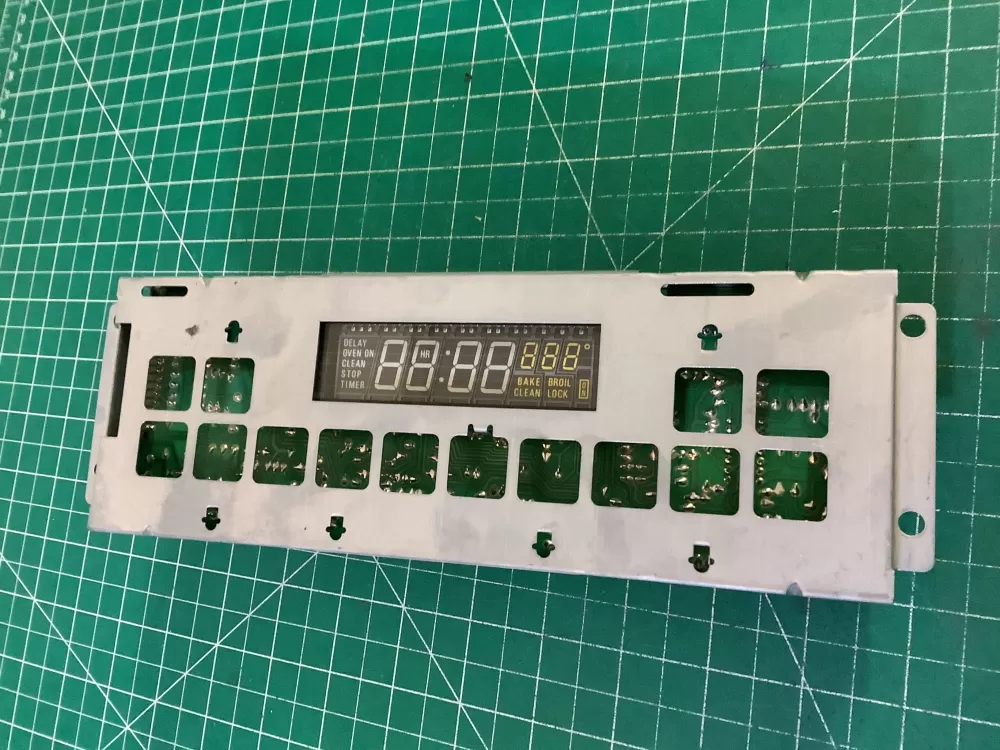 GE 7404P074-60 Oven Control Board