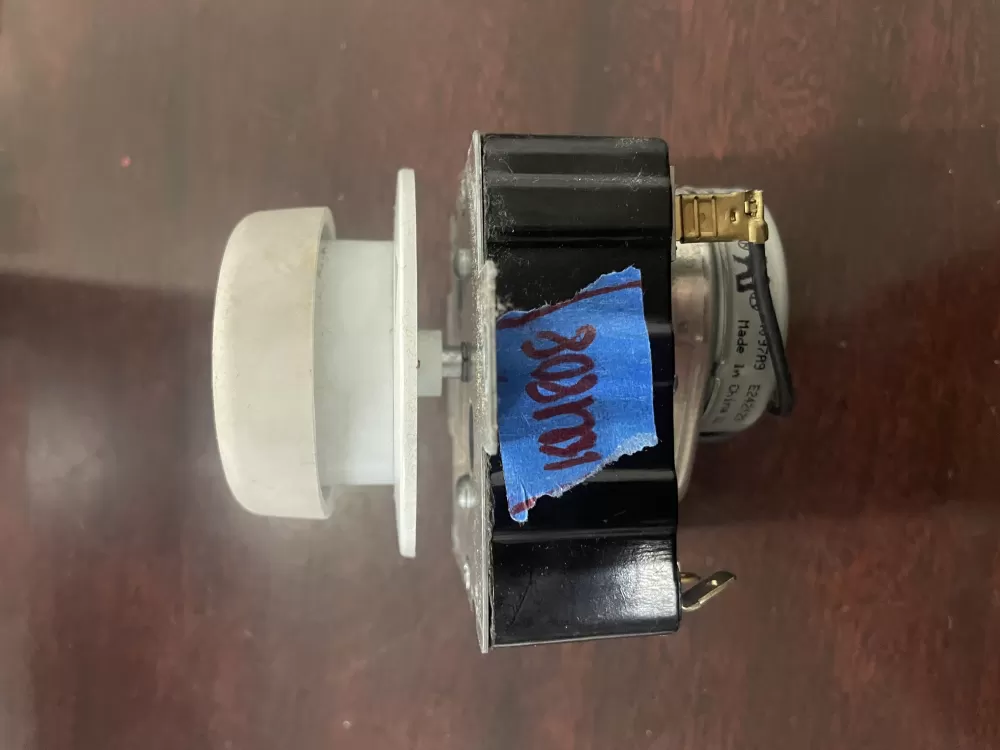 Whirlpool 3406720A PD00055932 3406720 529119 Dryer Timer AZ45151 | KM808