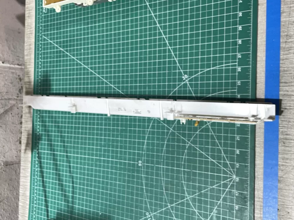 Whirlpool 9757358 Range Light Reflector