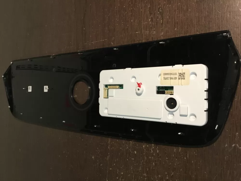 Samsung DC64-03825F DC64-03825A Washer Control Board Panel AZ38894 | NRV384