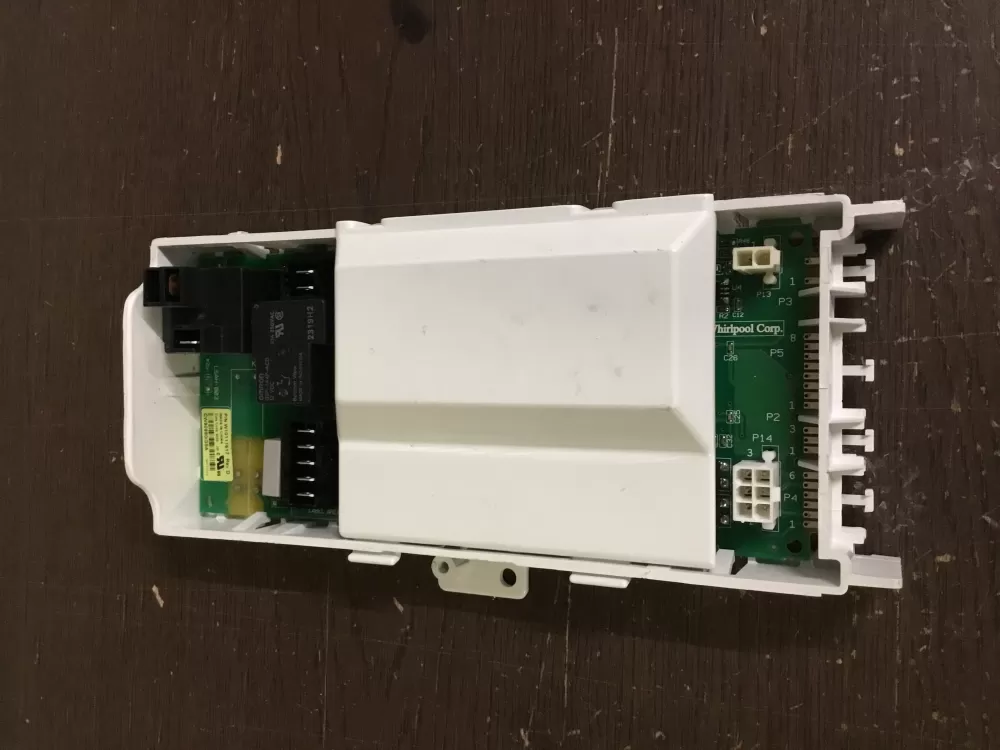 Whirlpool Dryer Control Board WPW10111617 AZ4815 | NR459