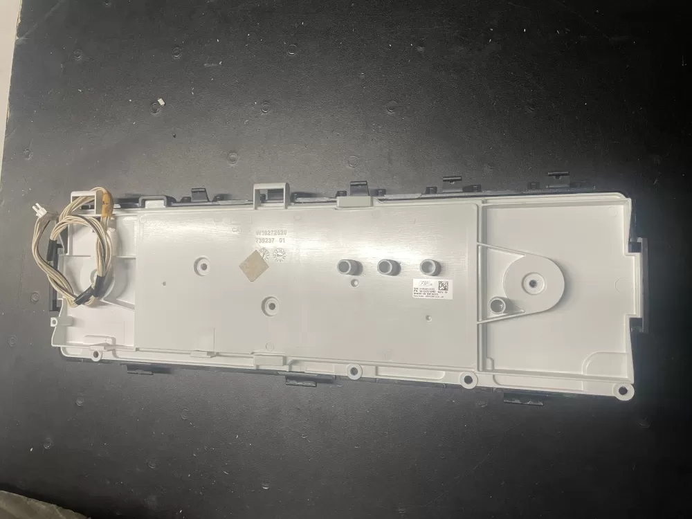 Kenmore W10272631 W10351990 WPW10351990 PS11753548 Dryer Control Board