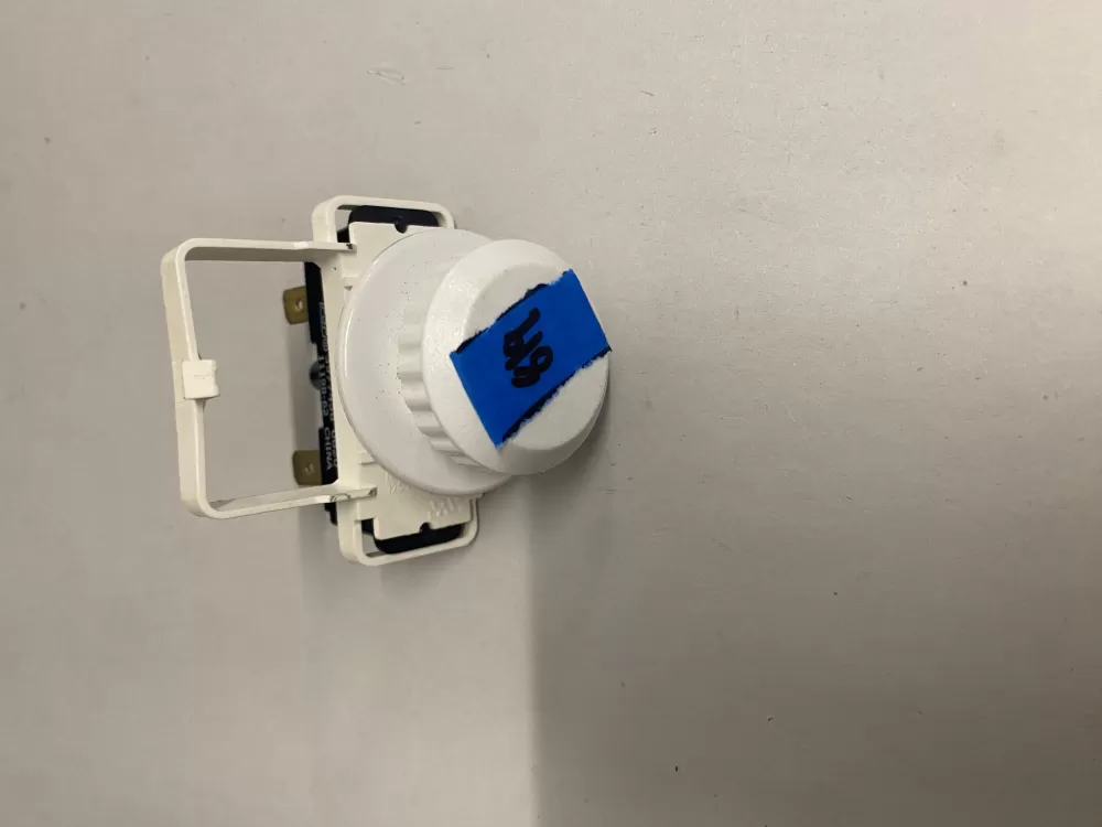 Whirlpool Dryer Switch Push To Start 3977456 0223  AZ225164 | BK819