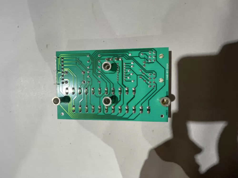 Amana Pcbem102 Control Board Air Handler AZ190581 | KM634