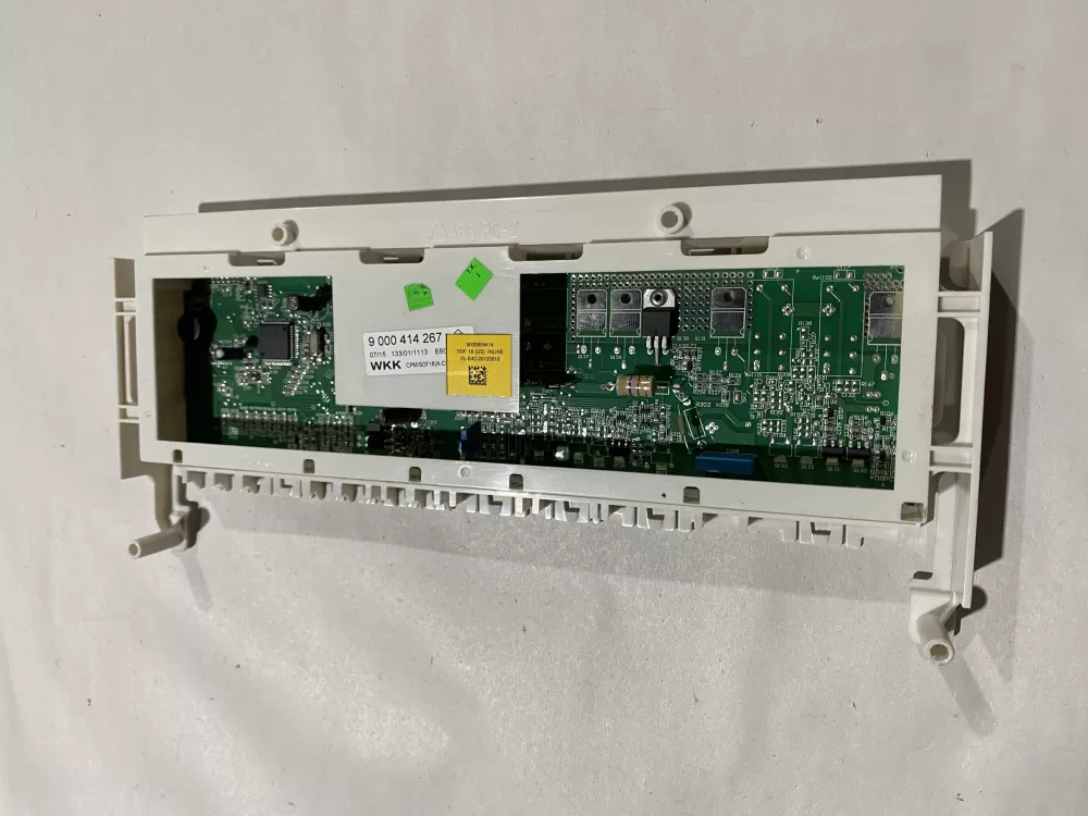 Bosch 00748996 748996 9000859414 Freezer Power Module AZ135952 | BK2351