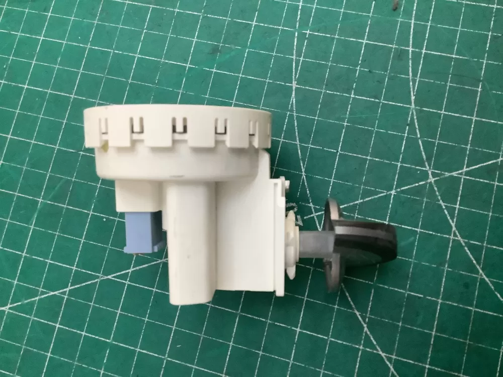 [awana  Crosley  Inglis  Maytag  Whirlpool] 8577843 Washer Water Level Pressure Switch