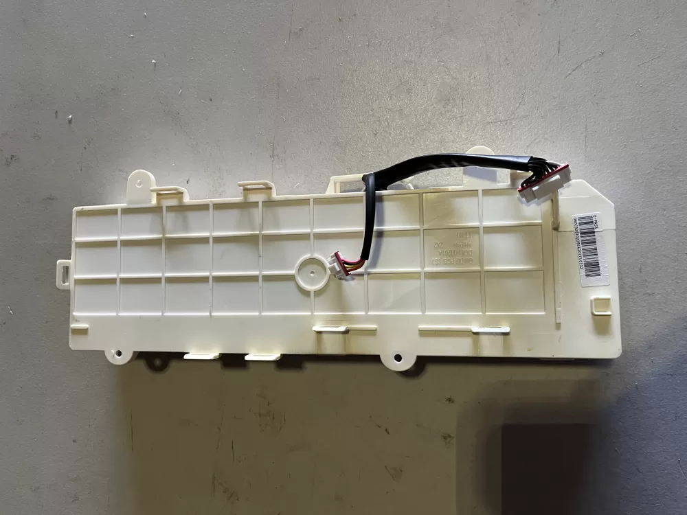 Samsung DC92 01022B DC9201022B Washer Control Board AZ44779 | JT1125