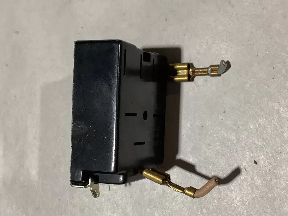 Frigidaire ASR2373 106T 131795500 Dryer Timer Control Switch AZ106397 | Sl11