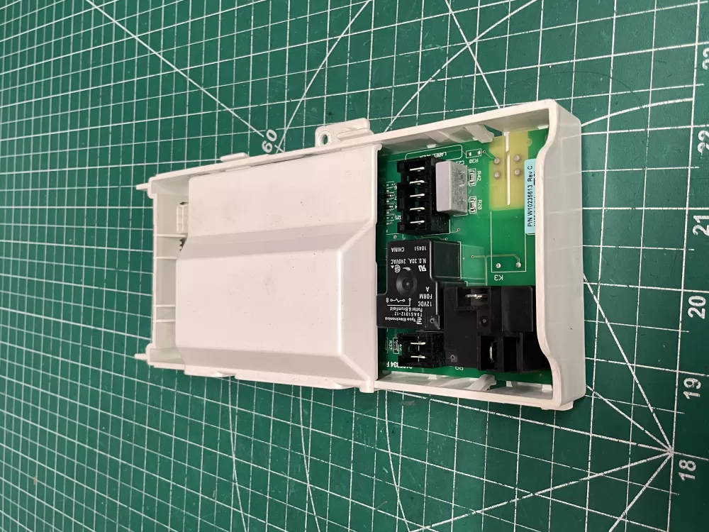 Whirlpool  Maytag WPW10235613  W10235613  4442825  PS11750775 Dryer Main Control Board