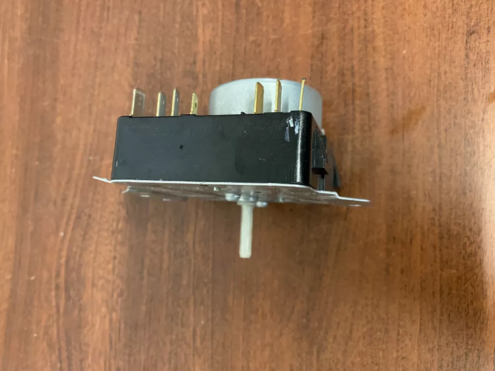 Whirlpool W10642934 W10854240 Laundry Center Timer AZ44469 | BK1760