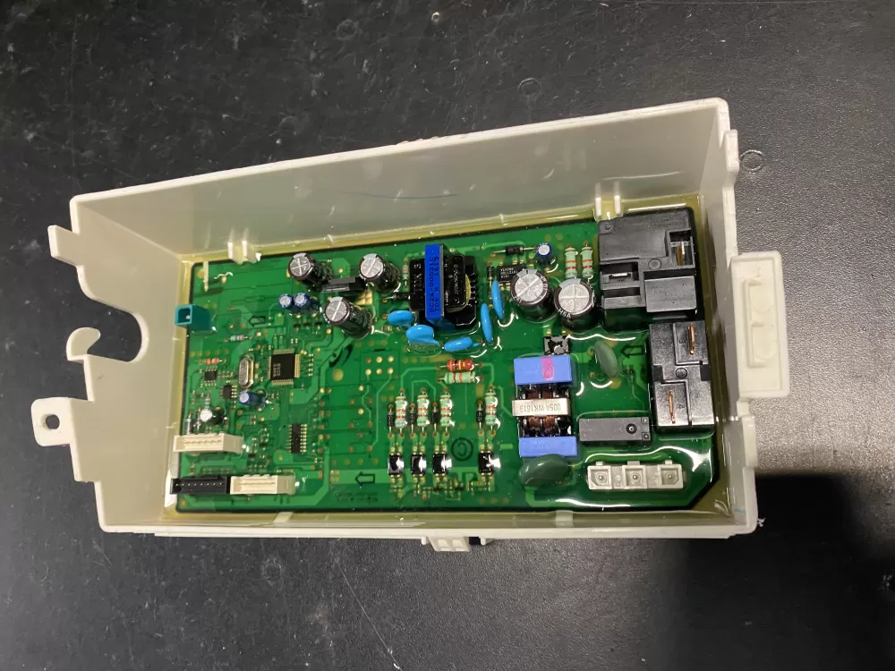 Samsung DC92-01626B DC9201626B Dryer Control Board