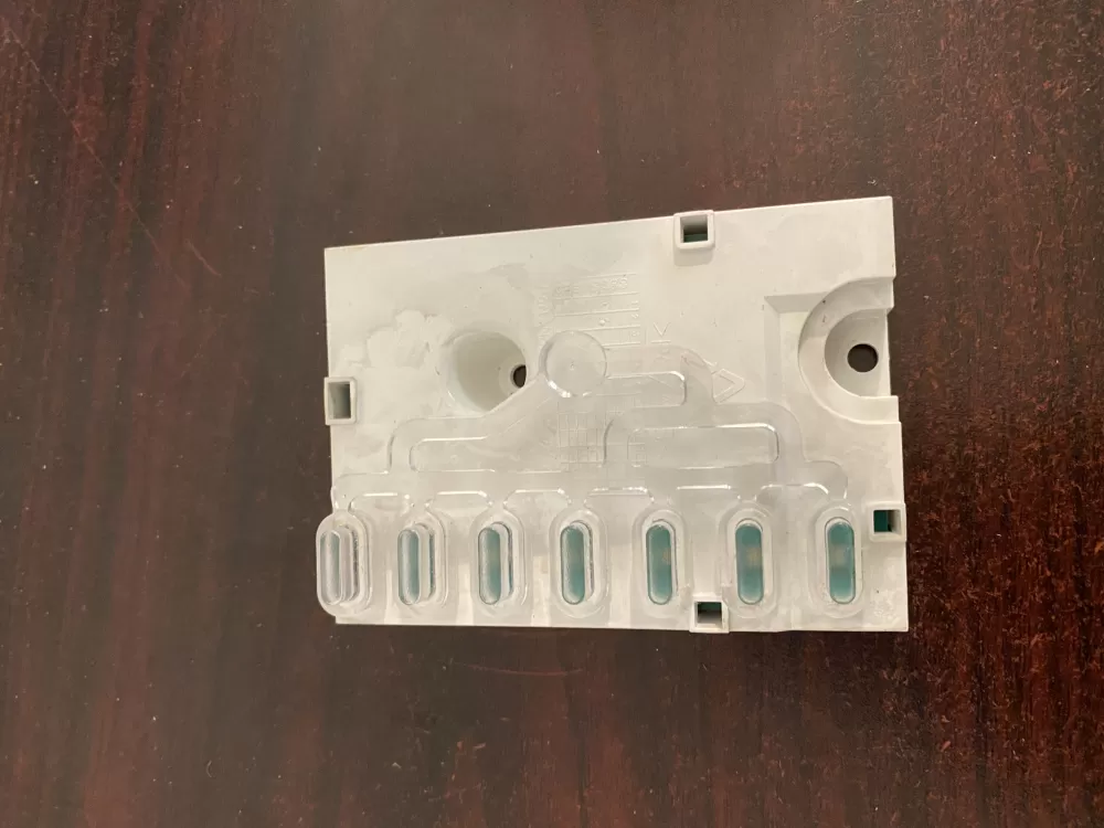 Electrolux 1345529A  EL1345529 Washer Control Board