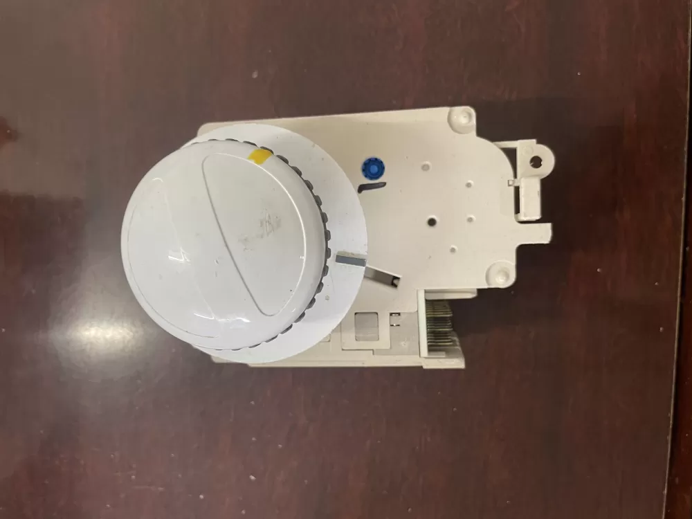 Maytag WP21001522  AP6005759  21001522  35-5786  436848  PS11738818 Washer Timer Control