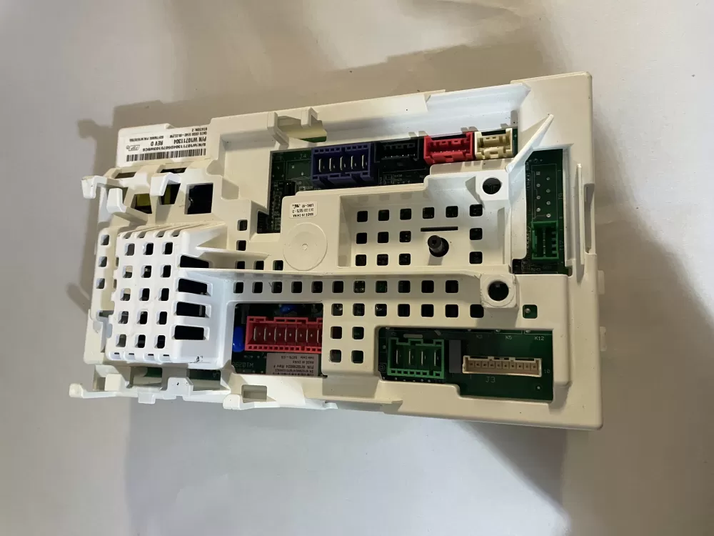 W10711304 Whirlpool Washer Board - Control