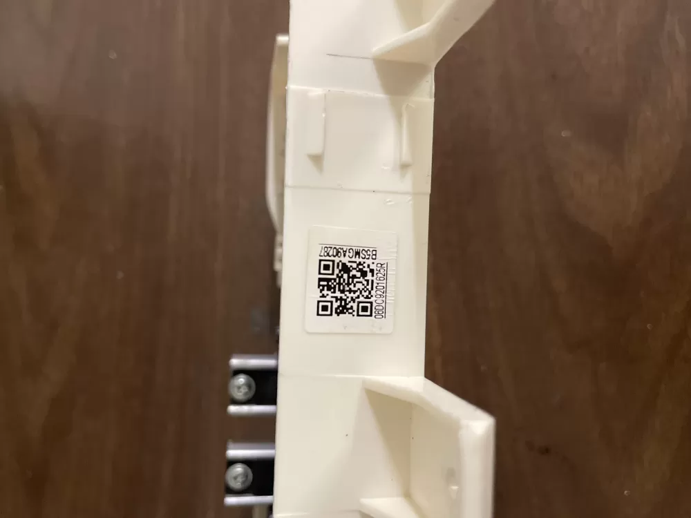 Samsung DC92 01625R Washer Control Board AZ82318 | KMV488