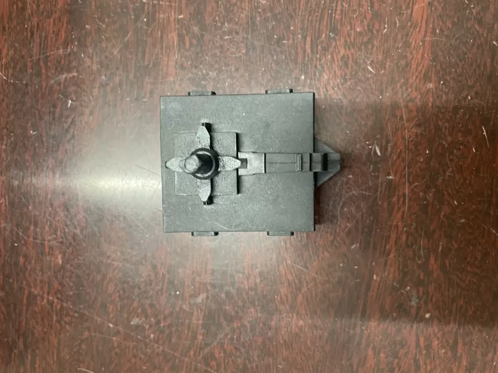 Whirlpool  Maytag  Kenmore AP6237529 W10114118 W10913964 WPW10114118 W11103599 PS12074684 Dryer Control Board Switch
