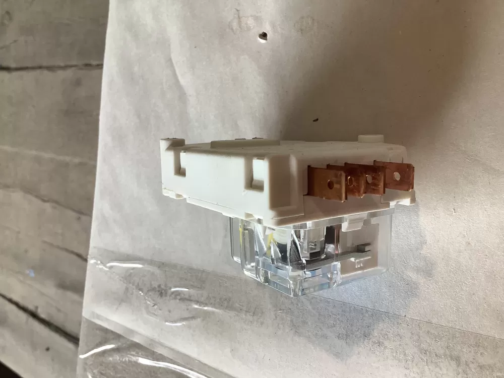 Frigidaire Kenmore 241705101 Refrigerator Defrost Timer AZ150933 | SL236
