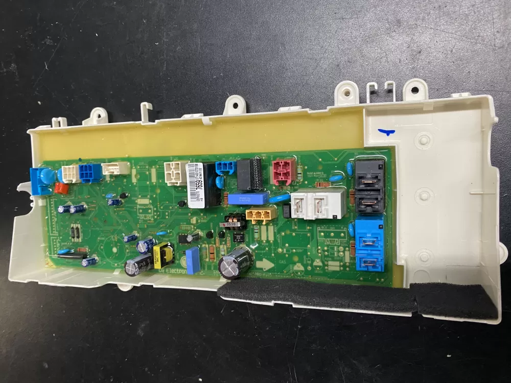 LG EAX61170502 EBR62707659 Dryer Control Board AZ18204 | BKV55