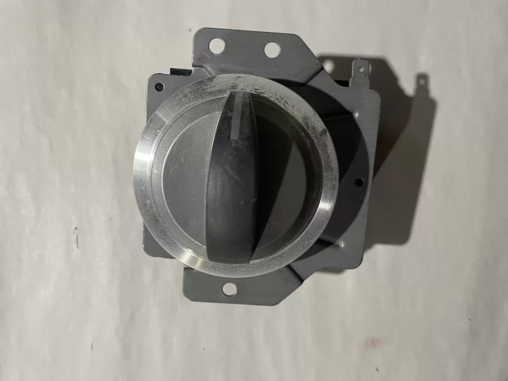 Whirlpool Maytag Kenmore AP6016541 W10185982 Dryer Timer AZ208340 | KM1006