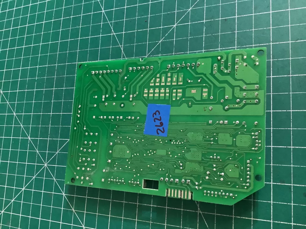 Whirlpool W10675033 W10801162 Refrigerator Control Board AZ174434 | NR2623