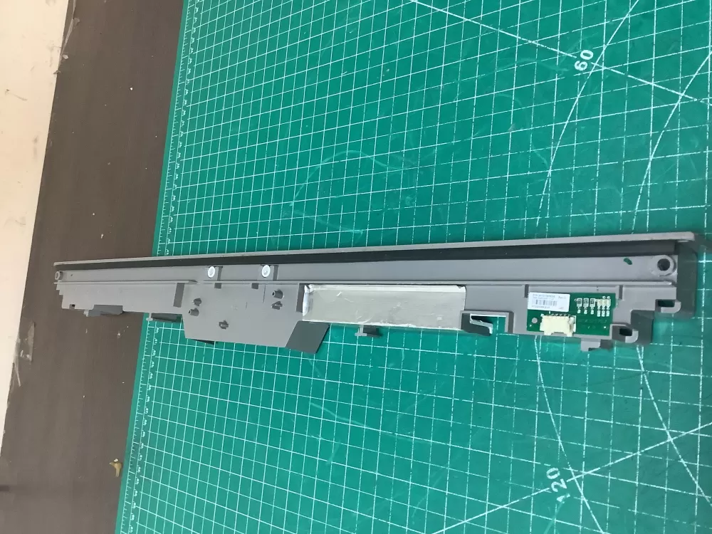 KitchenAid W10356934 Dishwasher Control Board Panel AZ226910 | ARV980
